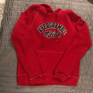 Abercrombie Fitch sweater